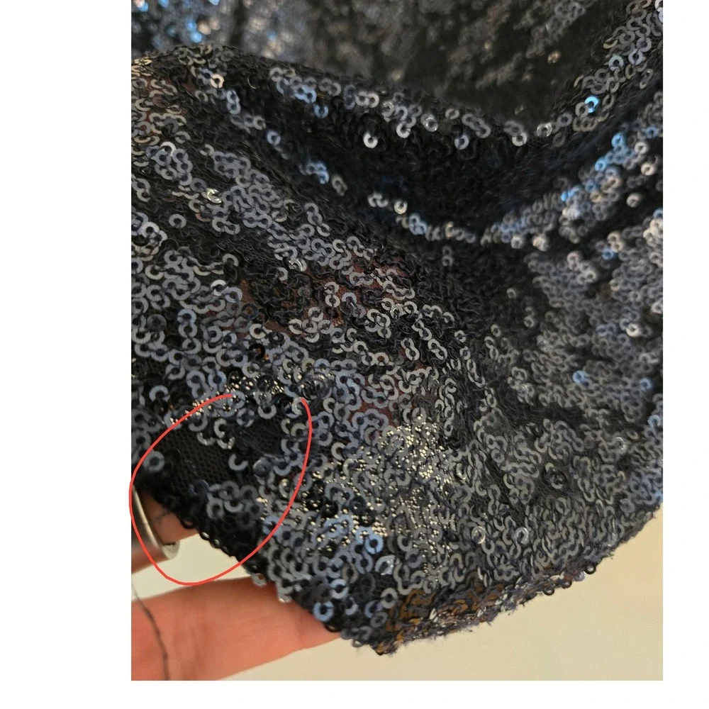 GAP **some areas